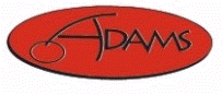 Adams Logo