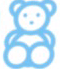 Kid Car Logo