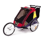 Chariot Chauffeur Jogger Set