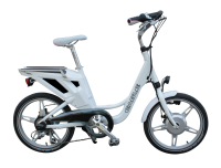 sehen sie ein Video mit dem Eagle E-Bike